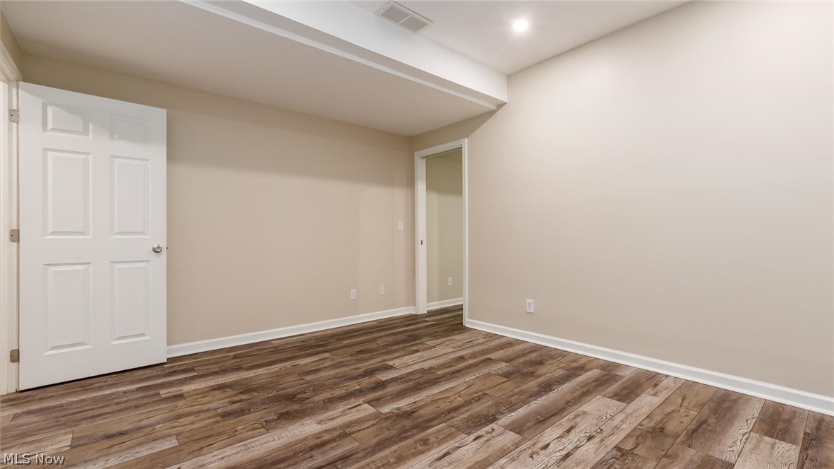 Spring Valley - Residential
