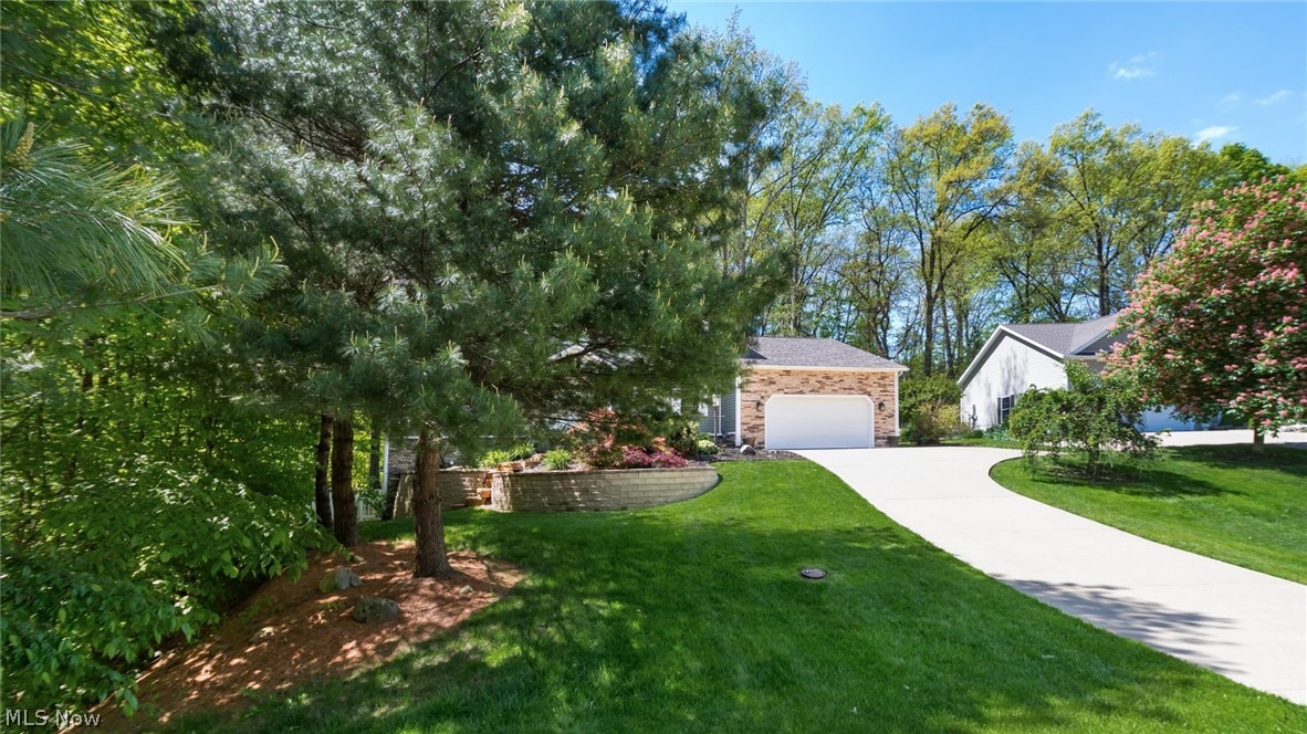 Spring Valley - Residential