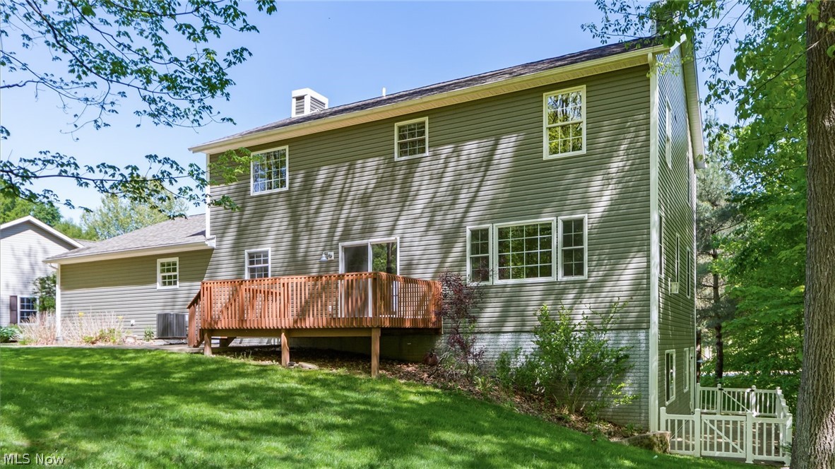 Spring Valley - Residential