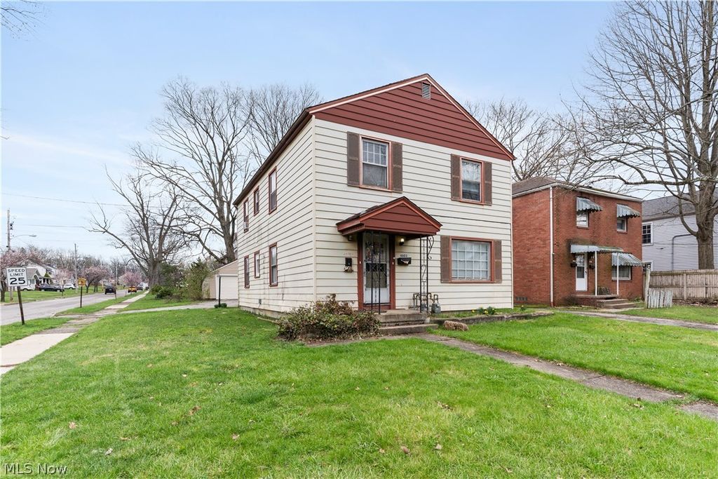 Photo of 4803 Southern Boulevard, Boardman, OH 44512 (MLS # 5198767)