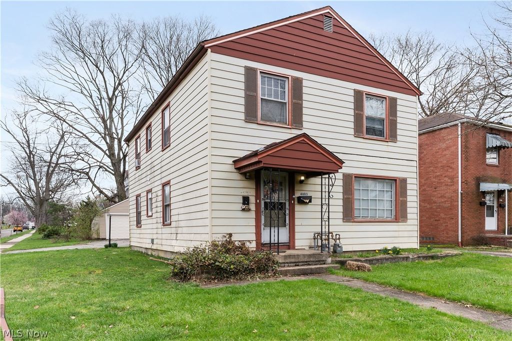 Photo of 4803 Southern Boulevard, Boardman, OH 44512 (MLS # 5198767)