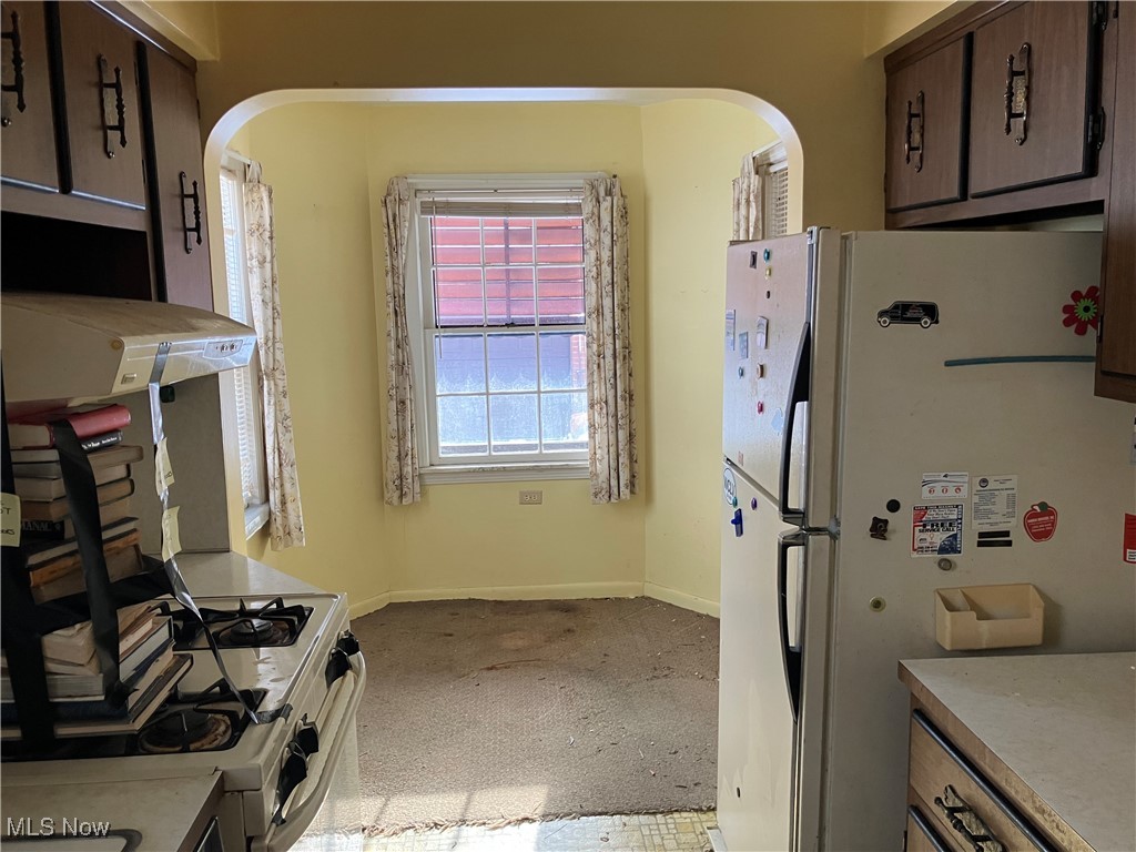 Ridgewood #8 Sub - Residential