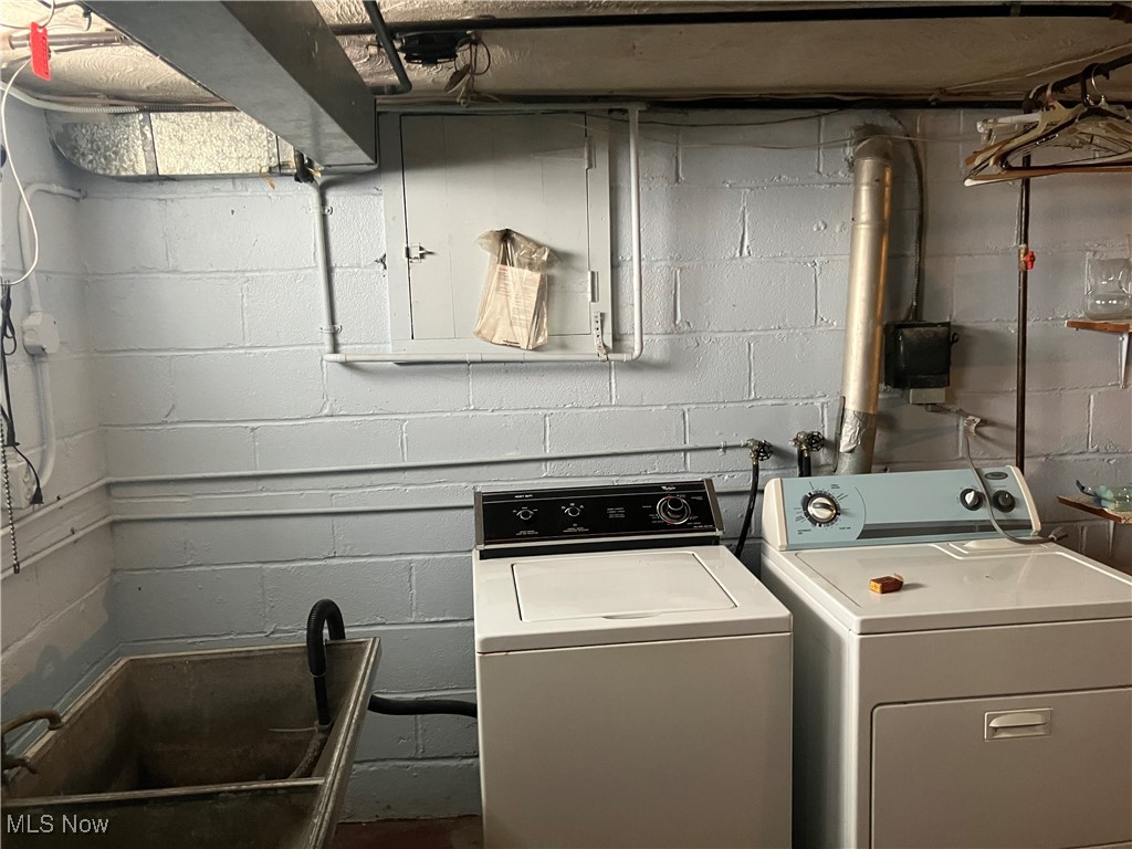 Ridgewood #8 Sub - Residential