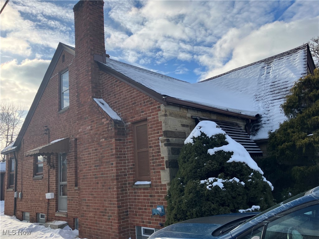 Ridgewood #8 Sub - Residential