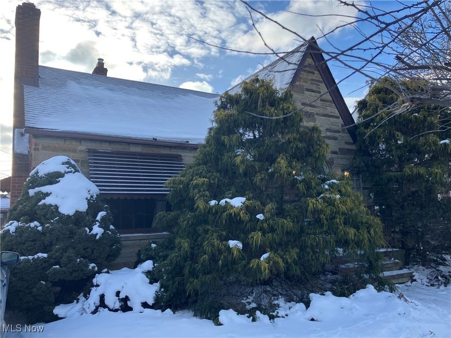 AUCTION! SUBMIT OFFERS NOW! Auction Start date 1-16-26, Auction end Date 2/27/2026 10:00 AM, Bids are reviewed daily, and offer may be accepted at any time, Submit Offers Now to Auctioneer Marco Marinucci because the Seller can Sell before the Auction end Date. BID minimum increments of $3500.00. Call Auctioneer for the Current High Bid. Auction may be extended if the Seller doesn't accept an offer by the Auction Date of 2-27-26. Sold as-is, Welcome to this all-brick Cape Cod Style home featuring 3 bedroom, both first floor bedrooms has two closet, one with custom built dresser cabinets, 1 full on the first floor with a tub and separate shower, and a 1/2 bathroom in the basement, with 2 fireplaces, 2019 Trane gas furnace, 2019 Bradford White 40 gallon gas hot water tank, two car detached garage, in the beautiful city of Parma, walking distance to Ridge Rd, restaurants, night life and churches.