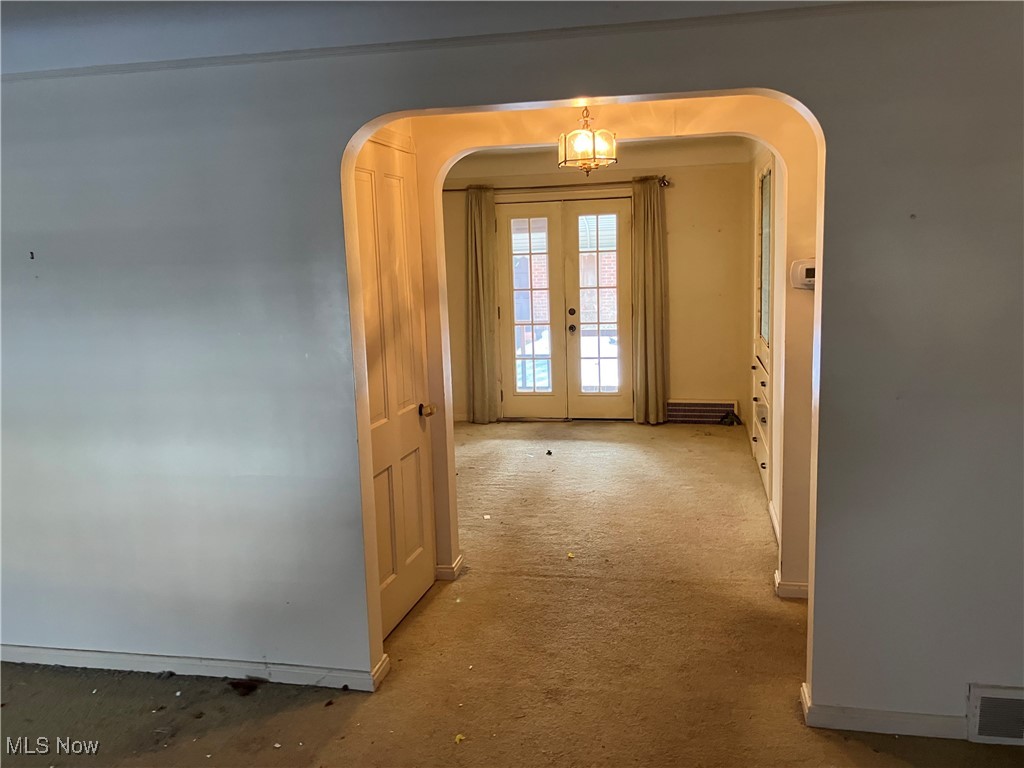 Ridgewood #8 Sub - Residential