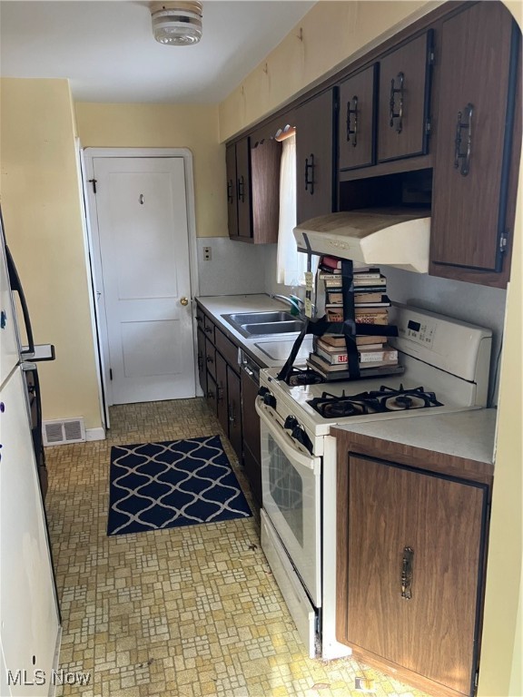 Ridgewood #8 Sub - Residential