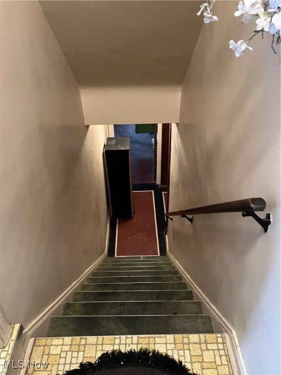 Ridgewood #8 Sub - Residential