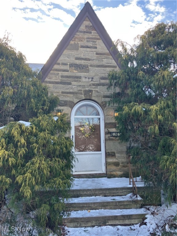 Ridgewood #8 Sub - Residential