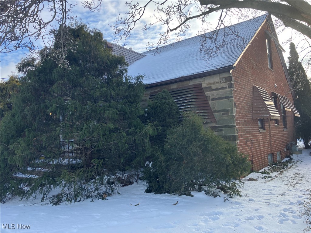 Ridgewood #8 Sub - Residential