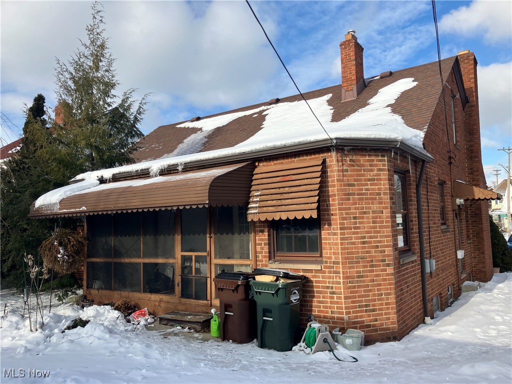 Ridgewood #8 Sub - Residential