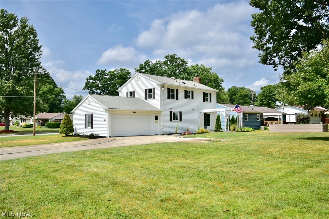 Highland Park 2 - Residential