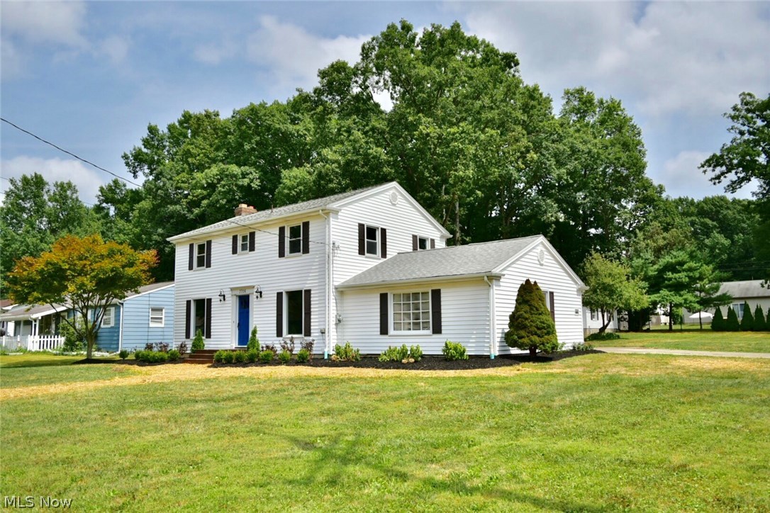 Highland Park 2 - Residential