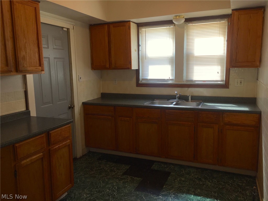 Wilcox & Noah Allotment - Residential