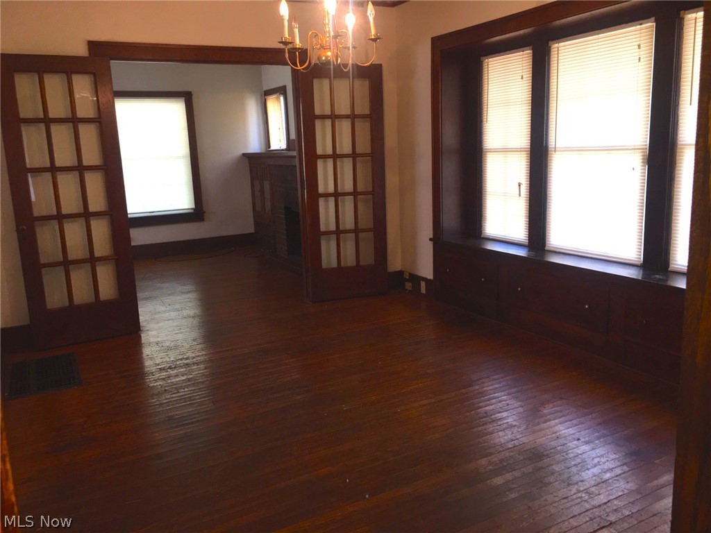 Wilcox & Noah Allotment - Residential