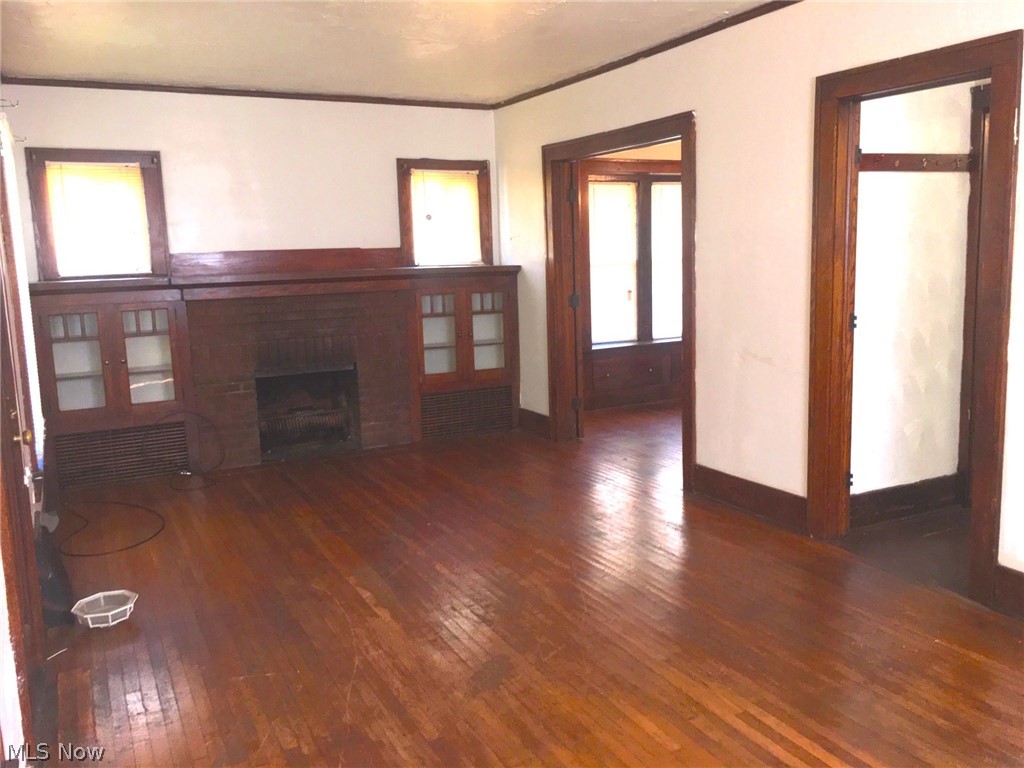 Wilcox & Noah Allotment - Residential