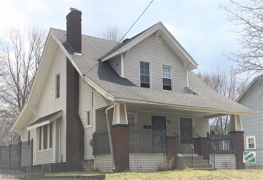 Wilcox & Noah Allotment - Residential