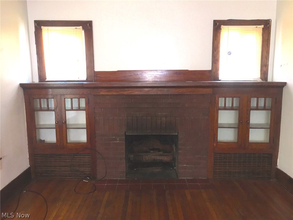 Wilcox & Noah Allotment - Residential