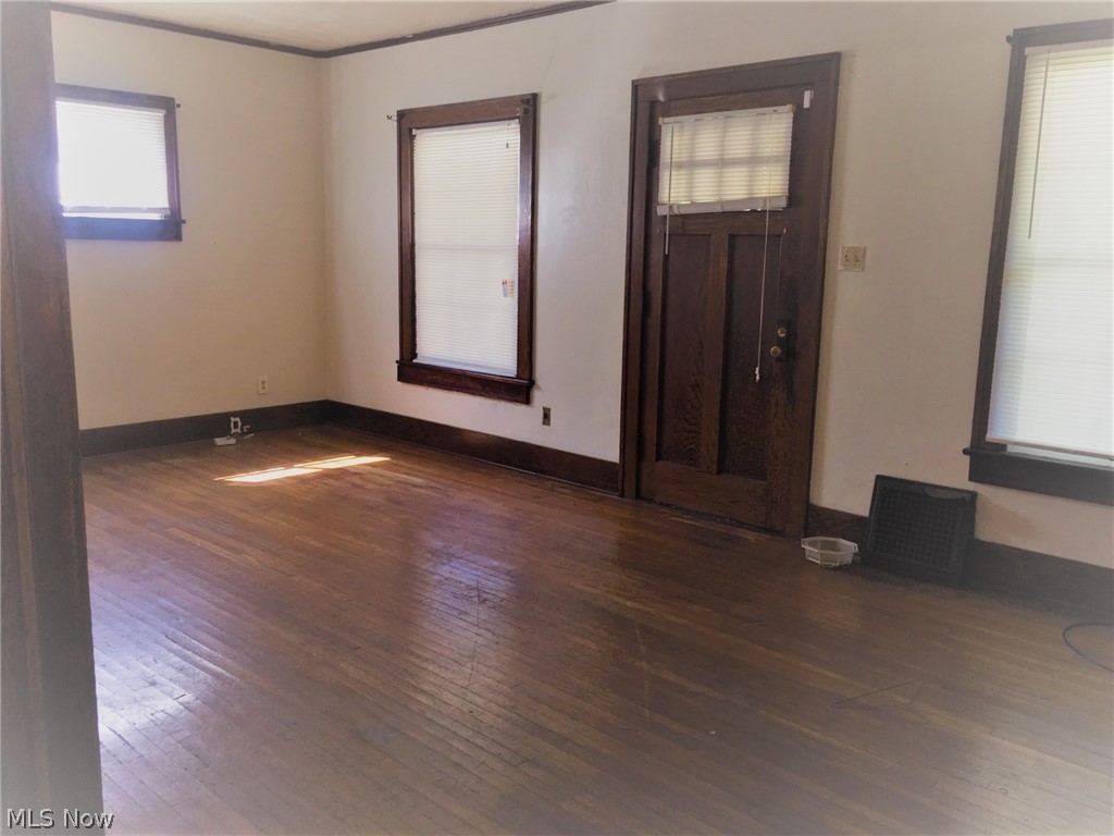 Wilcox & Noah Allotment - Residential