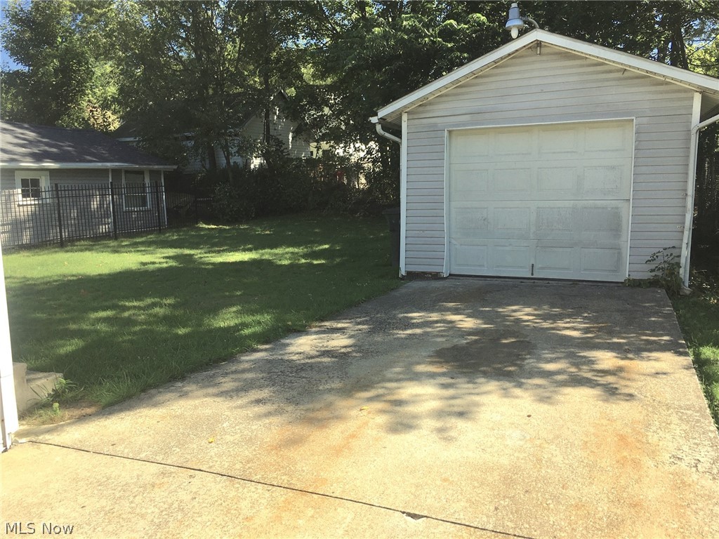 Wilcox & Noah Allotment - Residential