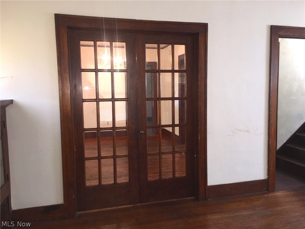 Wilcox & Noah Allotment - Residential