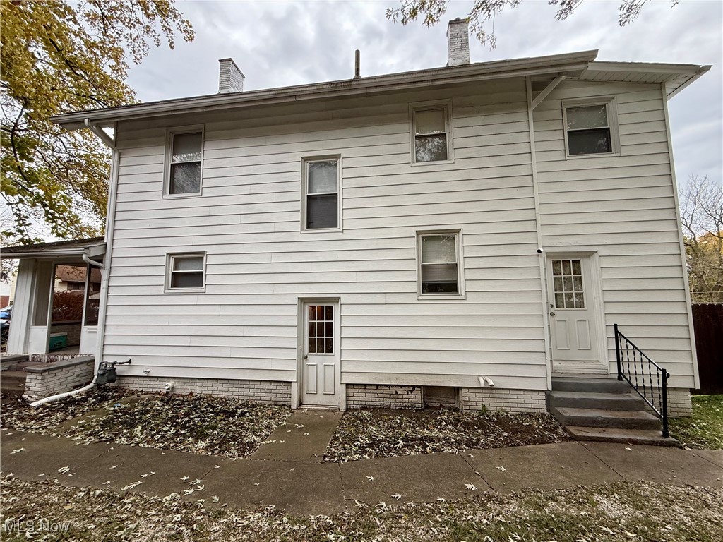 Canton - Residential