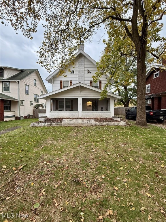 Canton - Residential