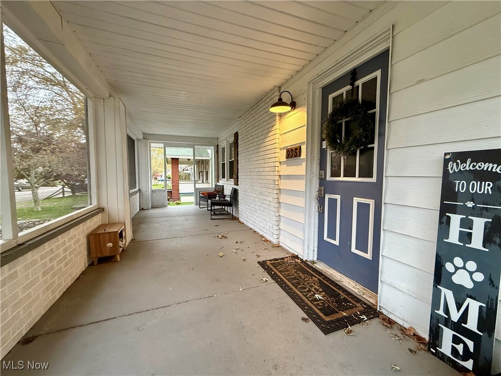 Canton - Residential