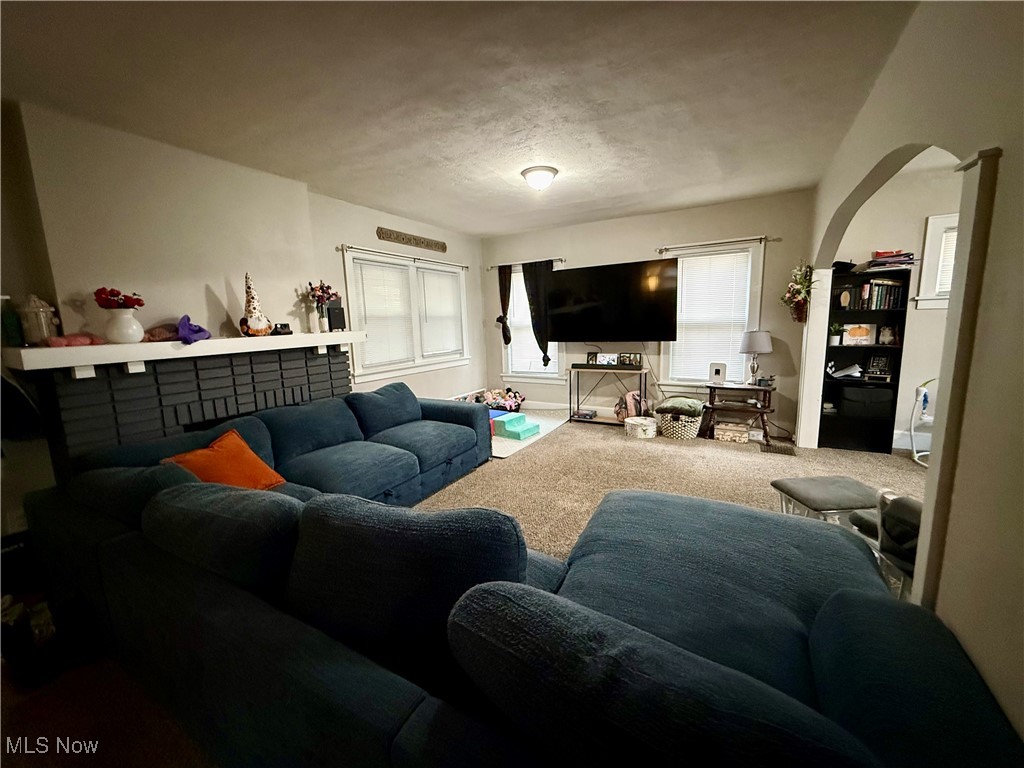 Canton - Residential