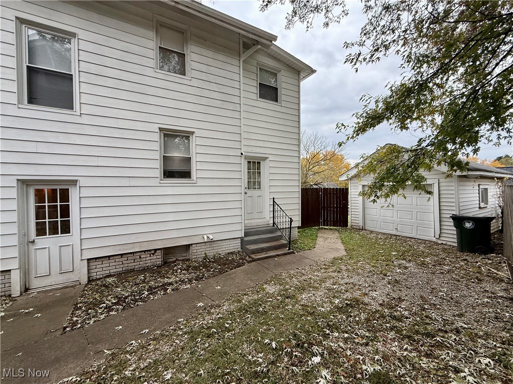 Canton - Residential