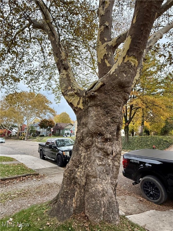 Canton - Residential