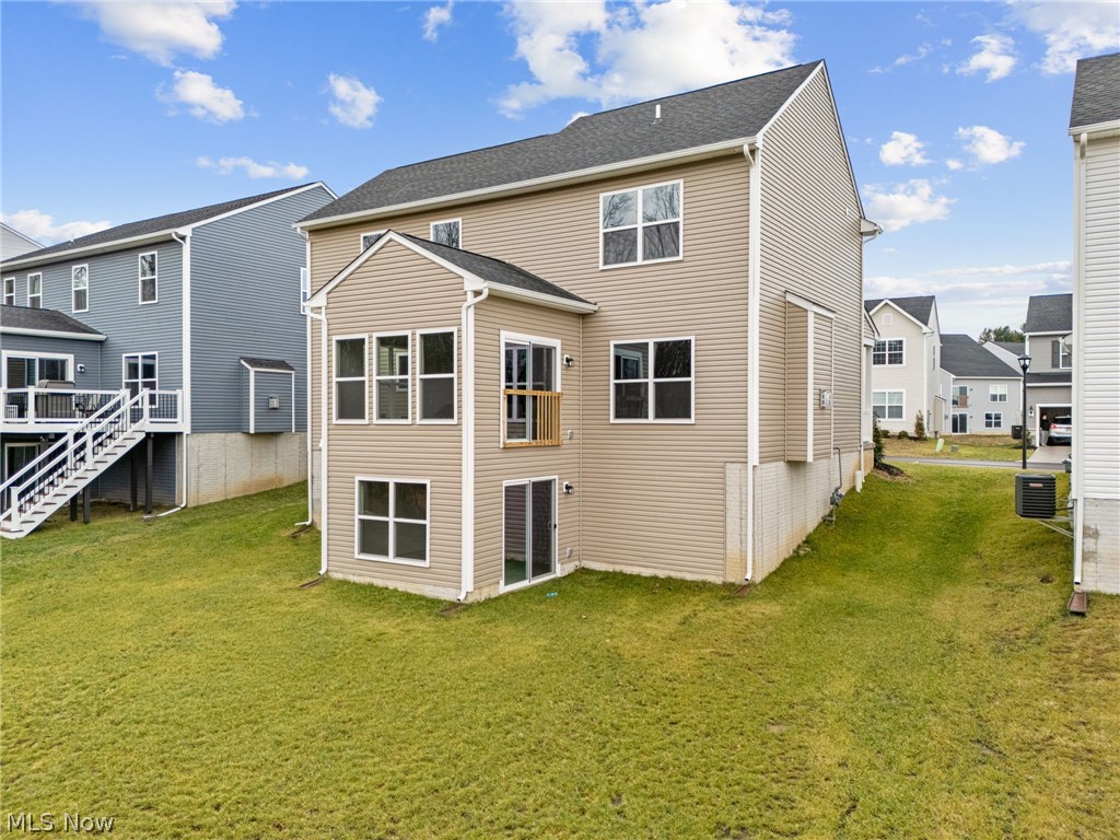 Forest Lakes Sub Ph 3 - Residential