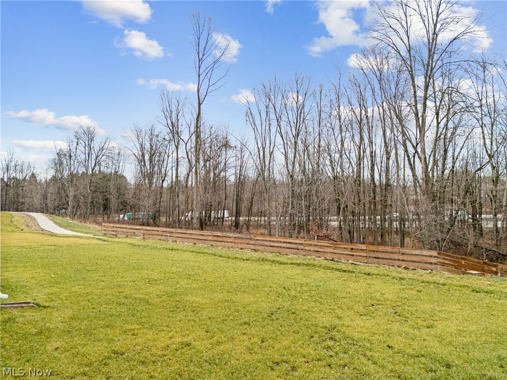 Forest Lakes Sub Ph 3 - Residential