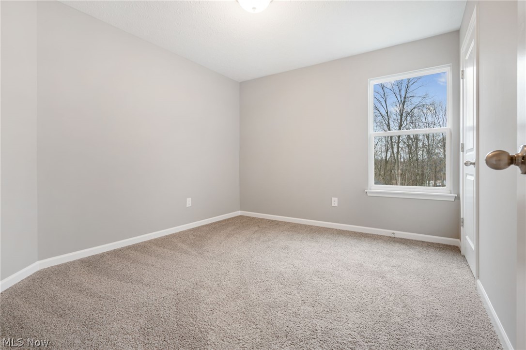 Forest Lakes Sub Ph 3 - Residential