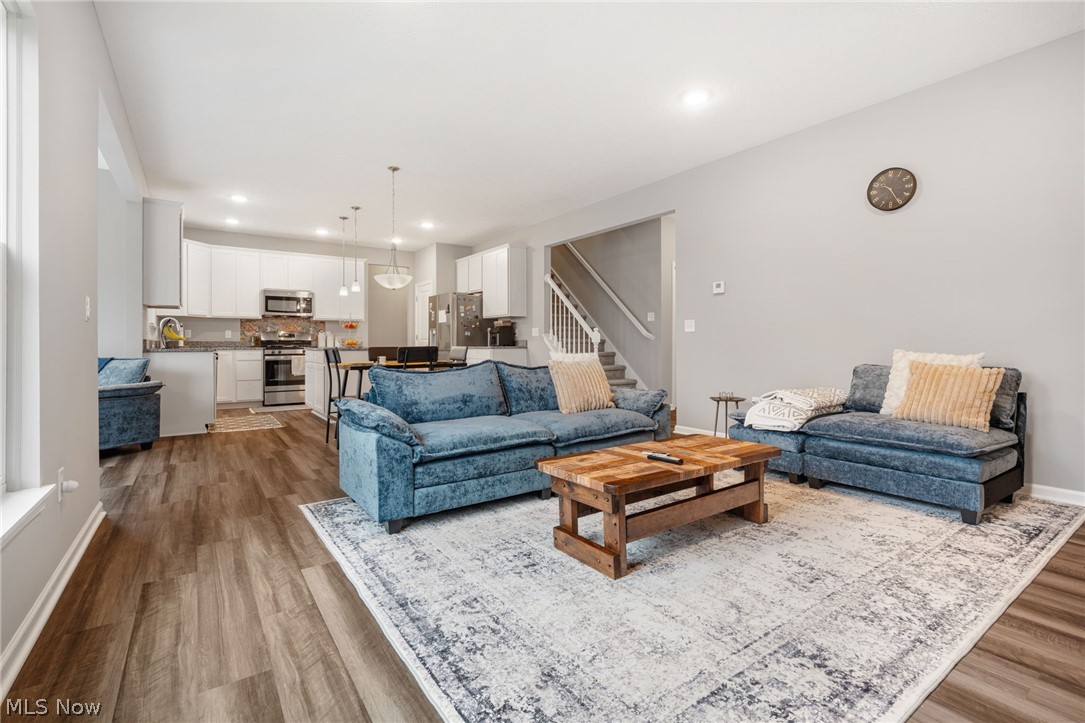 Forest Lakes Sub Ph 3 - Residential