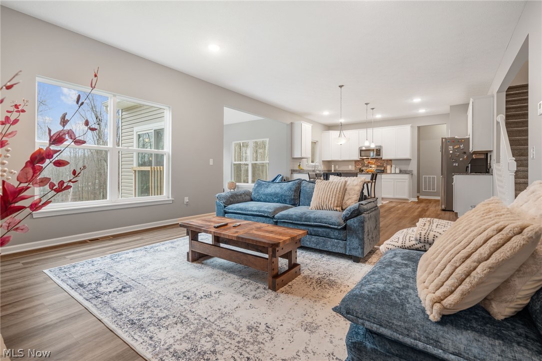 Forest Lakes Sub Ph 3 - Residential