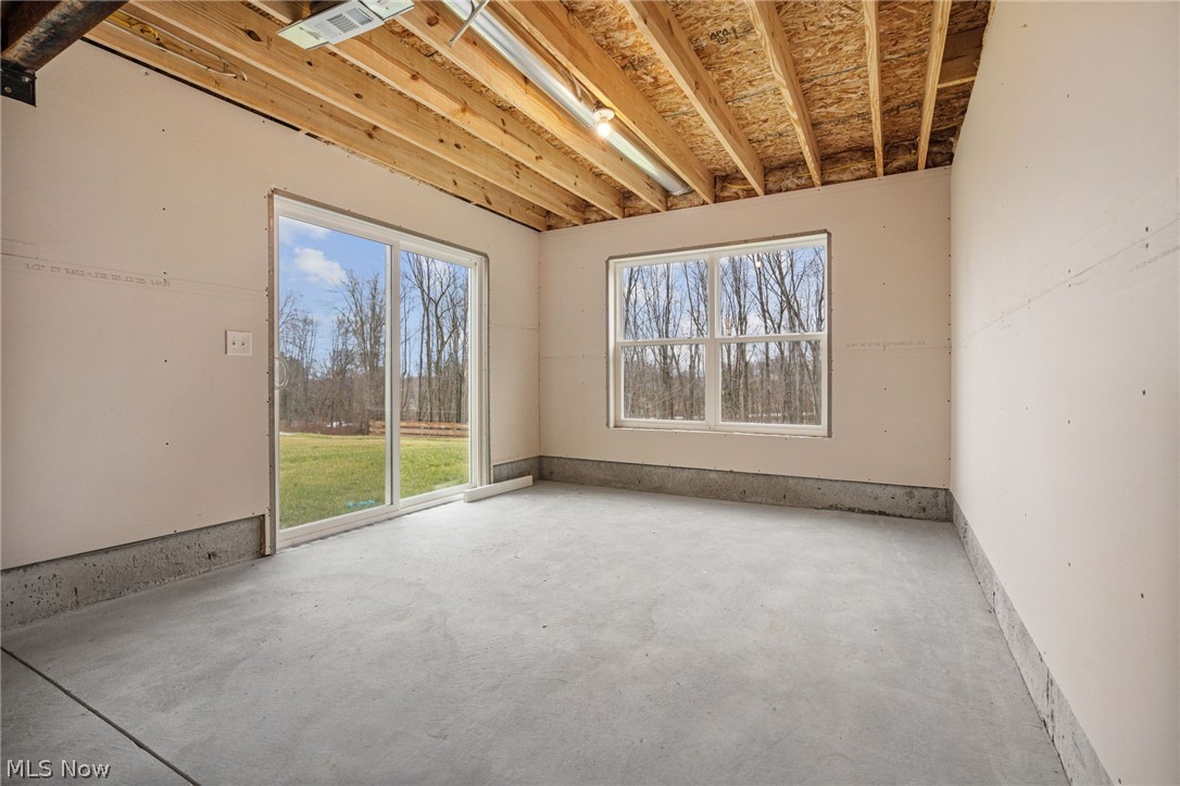 Forest Lakes Sub Ph 3 - Residential