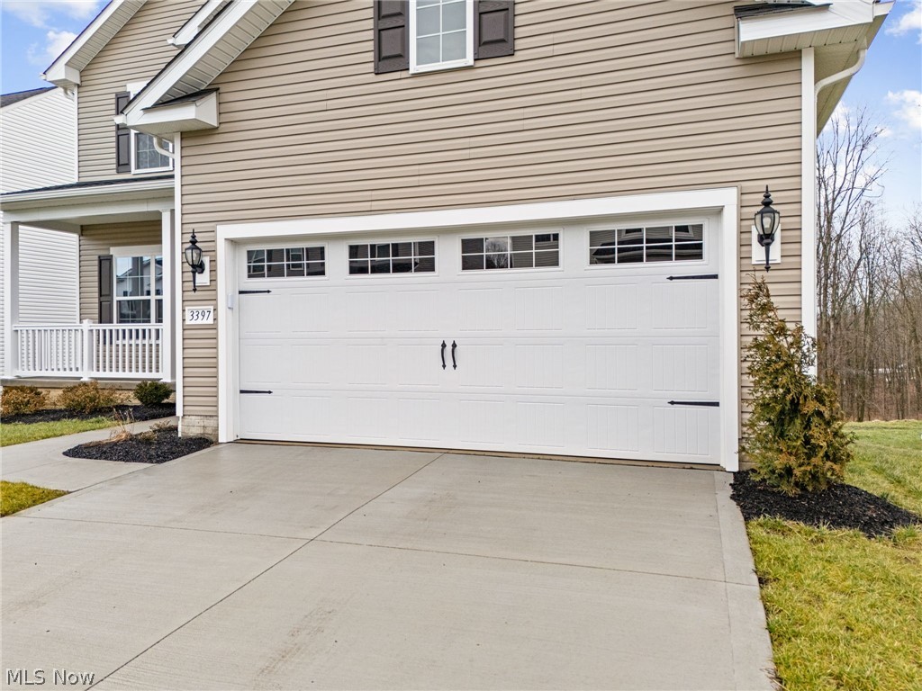 Forest Lakes Sub Ph 3 - Residential