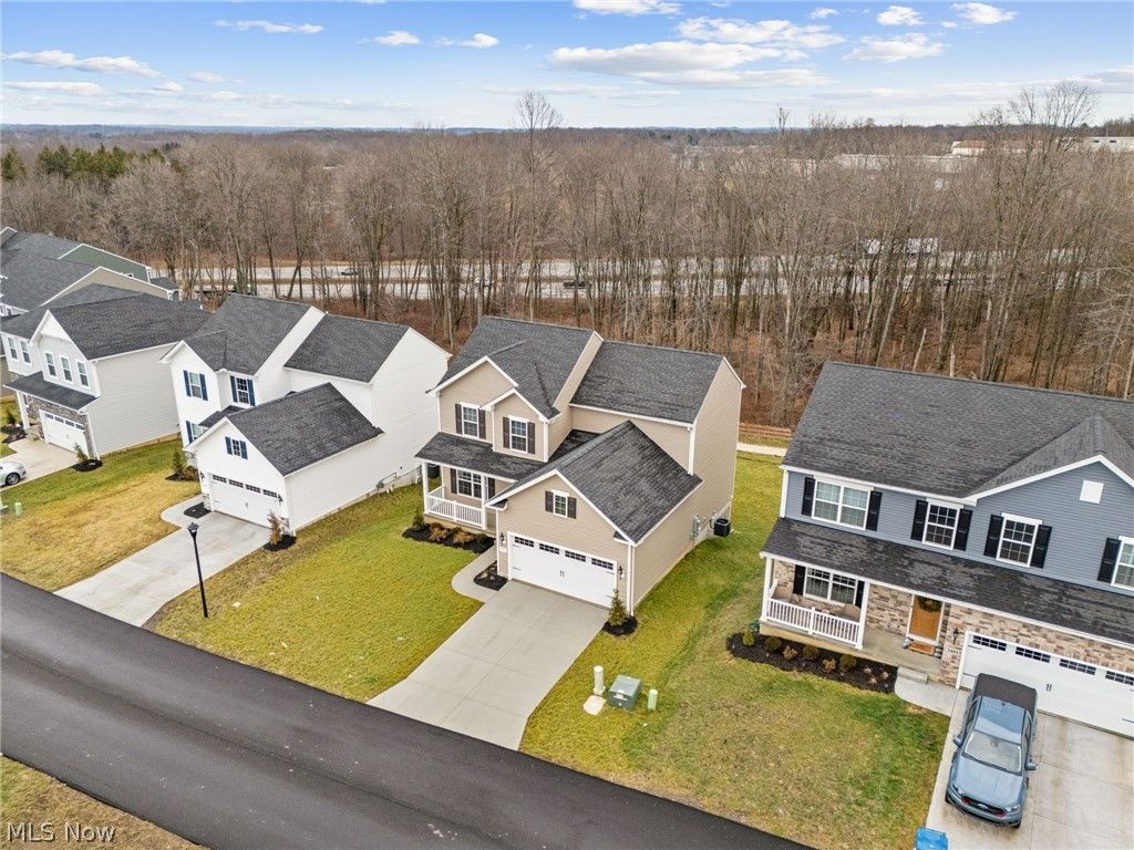 Photo of 3397 Buckeye Trail, Uniontown, OH 44685 (MLS # 5195681)