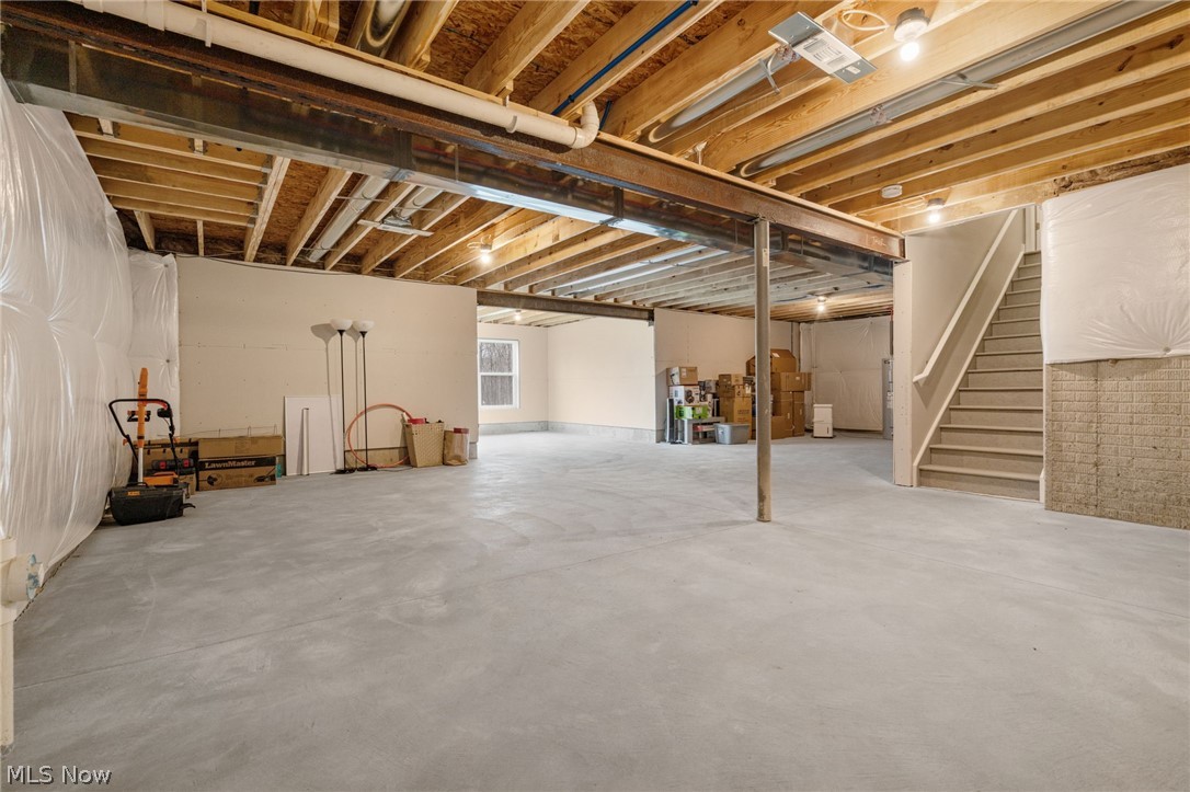 Forest Lakes Sub Ph 3 - Residential