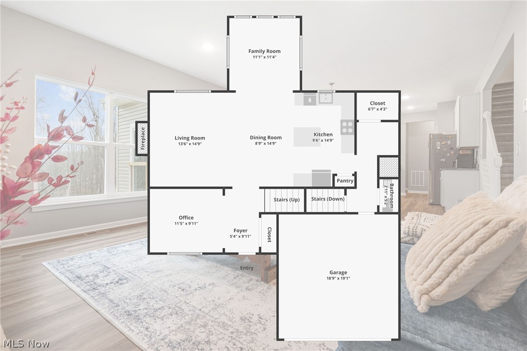 Forest Lakes Sub Ph 3 - Residential