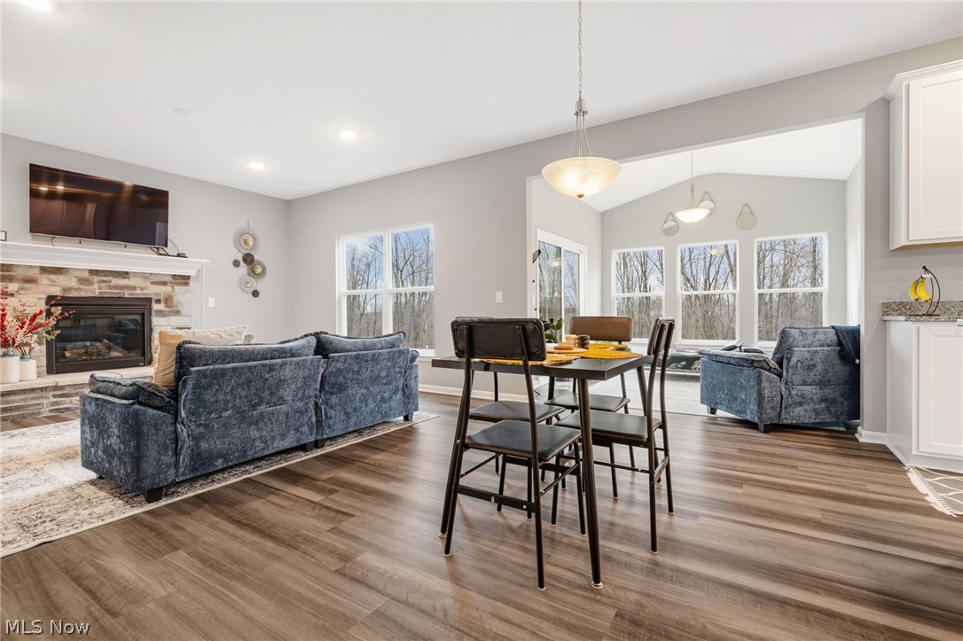 Forest Lakes Sub Ph 3 - Residential