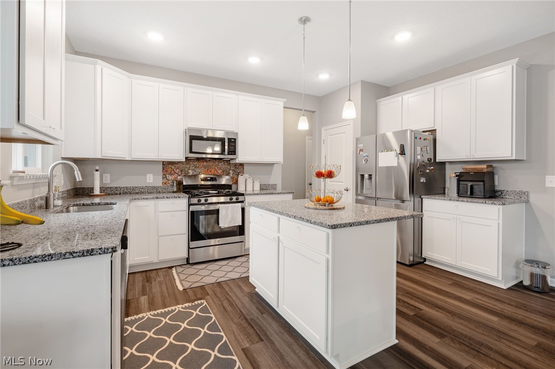 Forest Lakes Sub Ph 3 - Residential