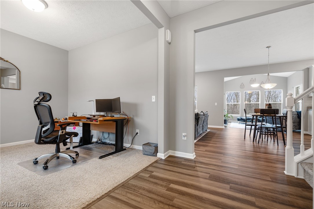 Forest Lakes Sub Ph 3 - Residential