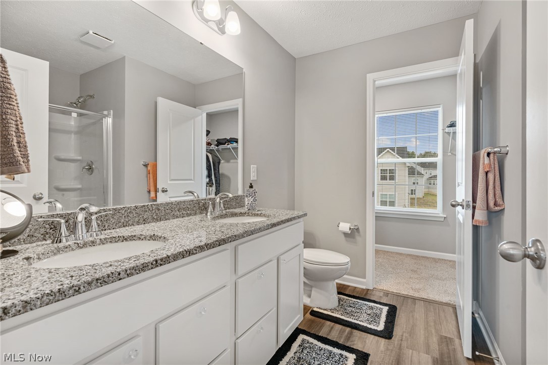 Forest Lakes Sub Ph 3 - Residential