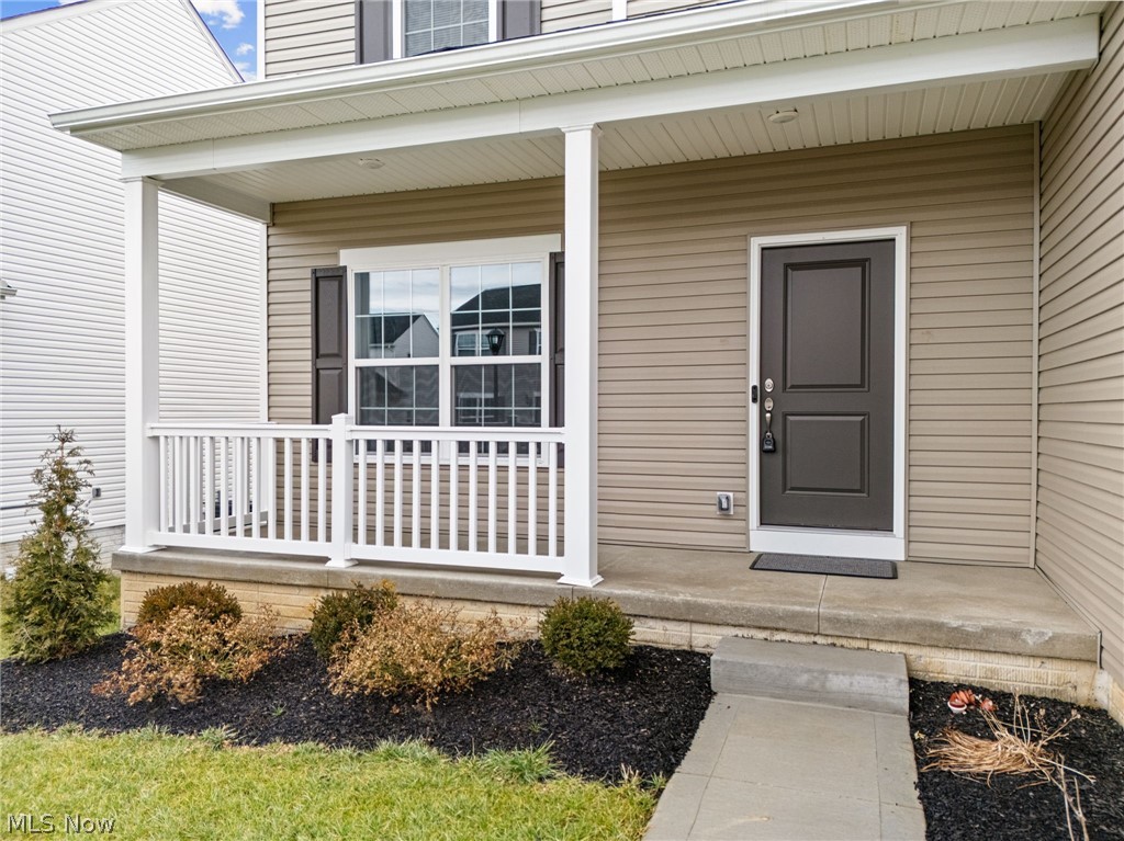 Forest Lakes Sub Ph 3 - Residential