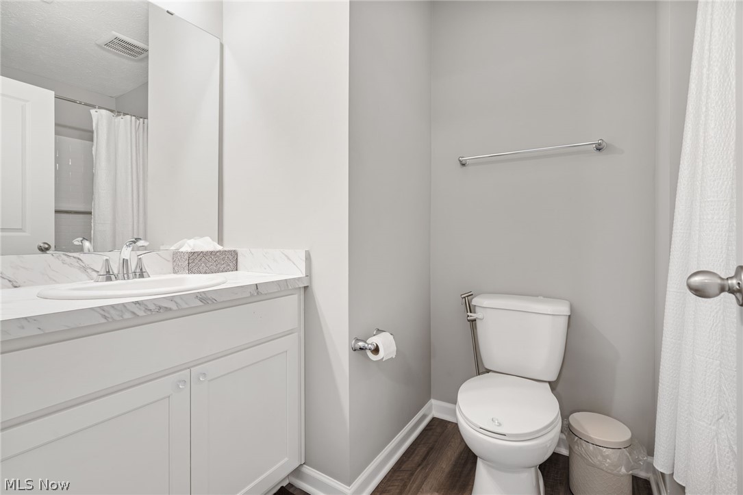 Forest Lakes Sub Ph 3 - Residential