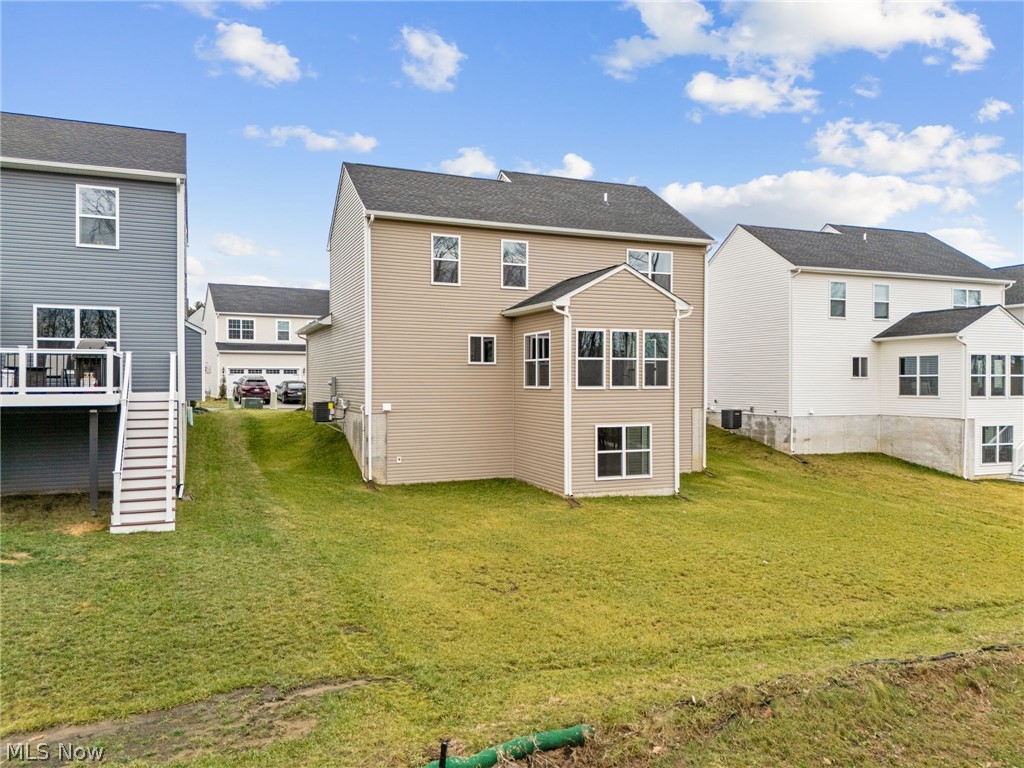 Forest Lakes Sub Ph 3 - Residential