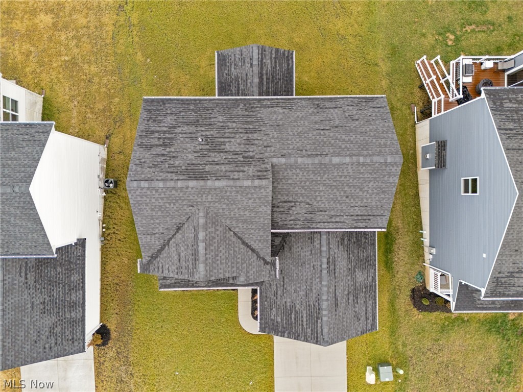 Forest Lakes Sub Ph 3 - Residential