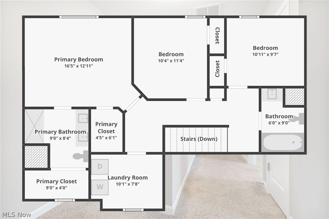 Forest Lakes Sub Ph 3 - Residential